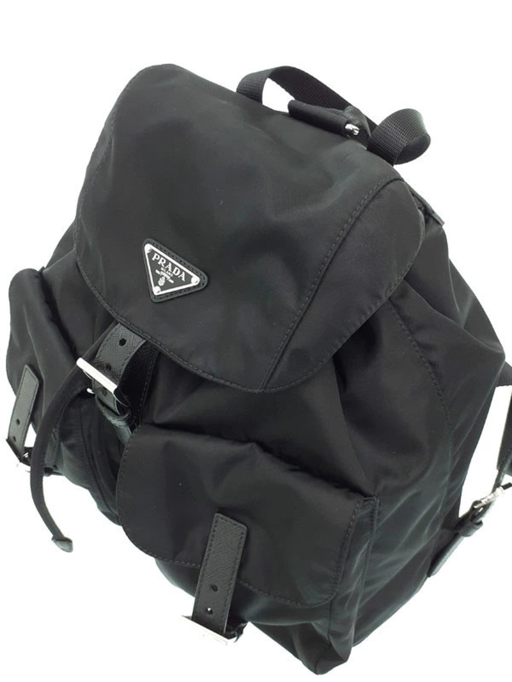Prada Re Backpack - Picture 6 of 9